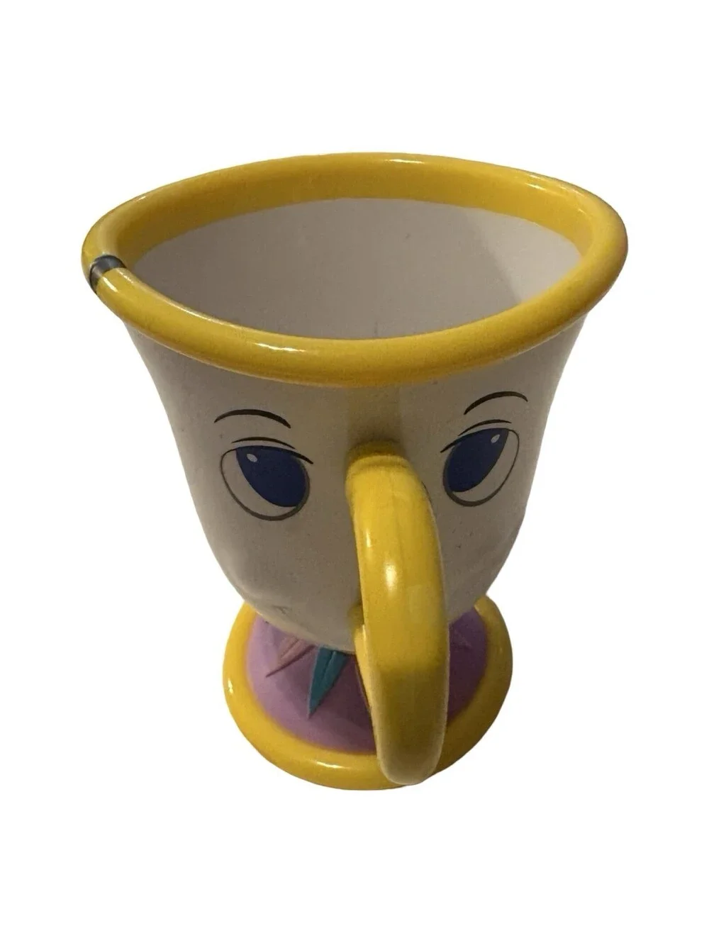 Disney product plastic